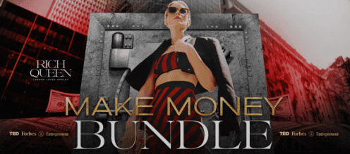 Read more about the article Leanne Lopez Mosley – The Make Money Bundle Download