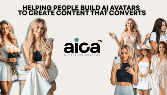 Read more about the article Madi Kobru – AI Creator Academy Download