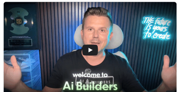 Read more about the article Marcin Teodoru – AI Builders Download