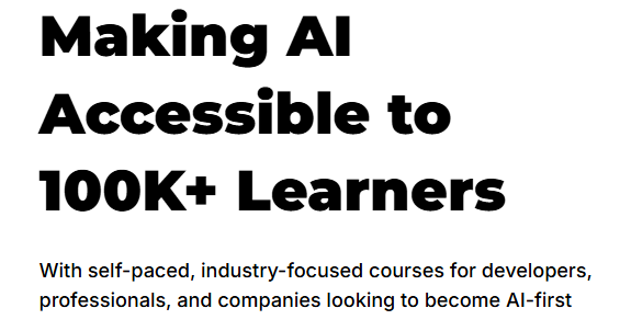 Read more about the article Maven – Building Gen AI Agents for Enterprise Beyond the Hype 2025 Download