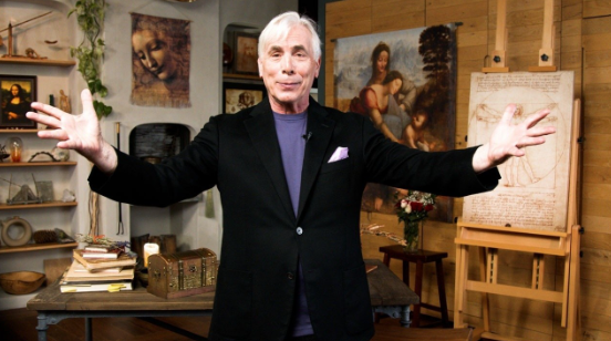 Read more about the article Michael J. Gelb – Genius Mastery Download