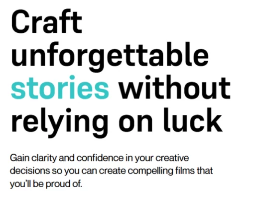 Read more about the article Muse Storyfirst – The Science of Storytelling Download