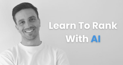 Read more about the article Nicolas Gorrono – AI Ranking Download