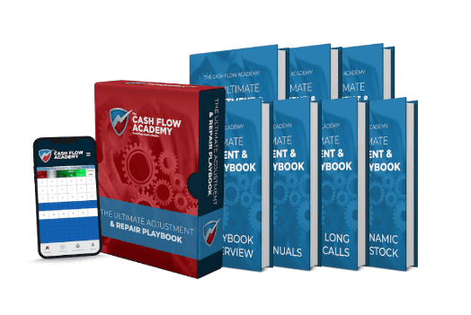 Read more about the article Noah Davidson – The Ultimate Adjustment and Repair Playbook Download