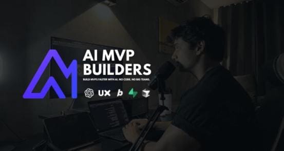 Read more about the article Prajwal Tomar – AI MVP Builders Download