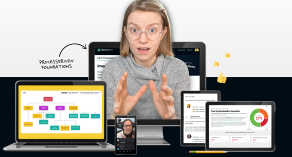 Read more about the article ProcessDriven – ProcessDriven Foundations Download