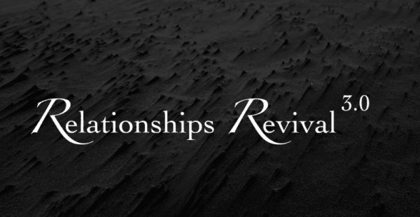 Read more about the article Relationships Revival 2.0 Download