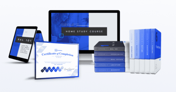 Read more about the article Residential Assisted Living Home Study Course Download