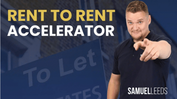 Read more about the article Samuel Leeds – Rent To Rent Accelerator Download