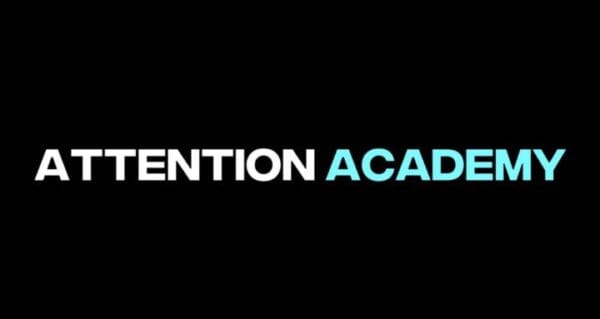 Read more about the article Seena Rezaei – Attention Academy Download