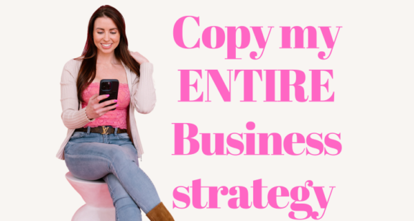 Read more about the article Sheri Cromarty – Course Bundle + Stories That Make Bank Download