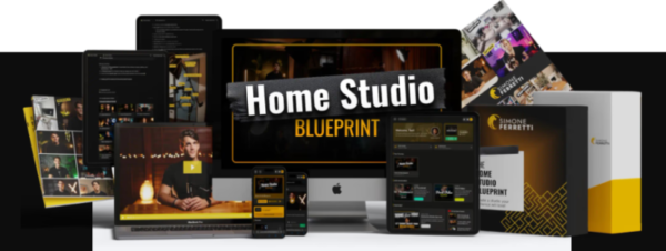 Read more about the article Simone Ferretti – Home Studio and Viral Video Blueprint Download