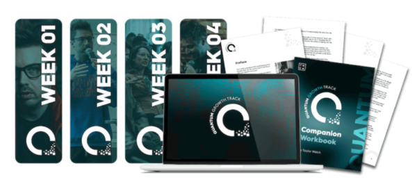 Read more about the article Taylor Welch – Quantum Growth Track Download