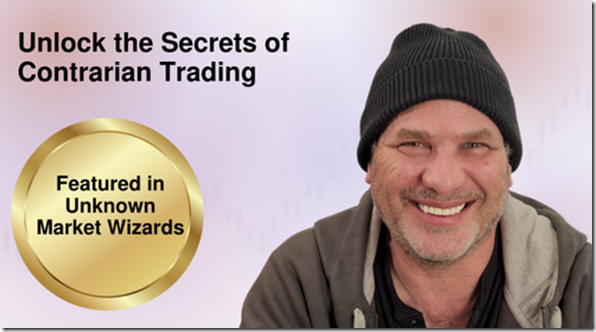 Read more about the article Traderlion – Unlock the Secrets of Contrarian Trading Download