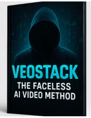 Read more about the article VeoStack – The Faceless AI Video Method Free Download