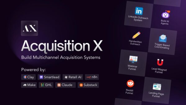 Read more about the article Acquisition X Download