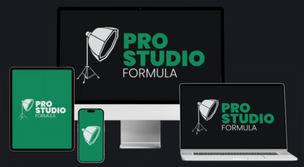 Read more about the article Adrian Salisbury – Pro Studio Formula Download
