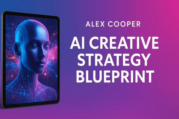 Read more about the article Alex & Jimmy – The AI Creative Strategist Blueprint Download