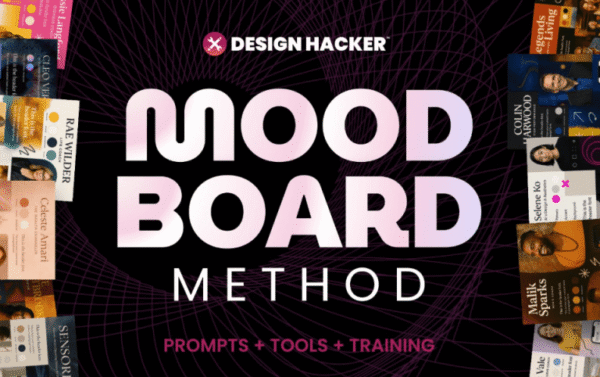 Read more about the article Andrew Lane – Mood Board Method Download