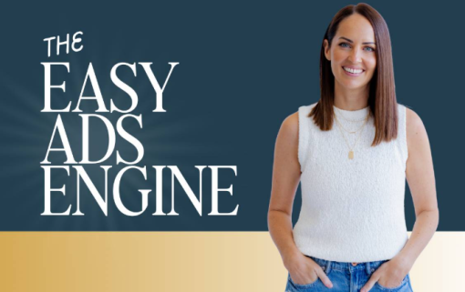 Read more about the article Carinda Gosling – The Easy Ads Engine Download
