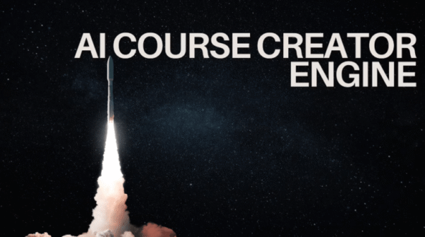 Read more about the article Carl Parnell – AI Course Creator Engine Download