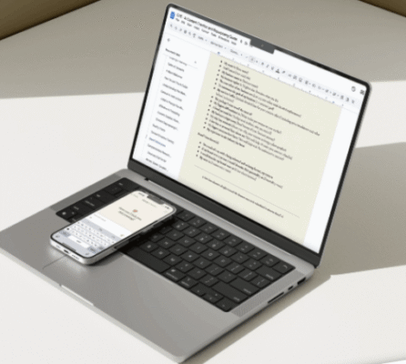 Read more about the article Claire Hunt – AI Content Creation Guide Download