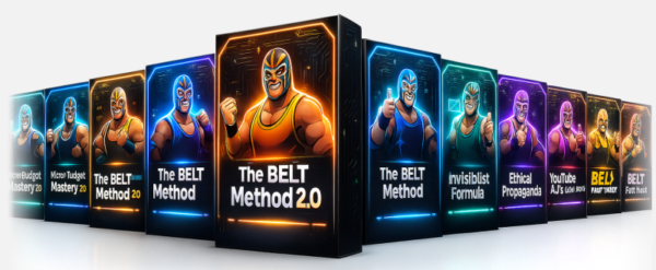 Read more about the article Curt Maly – Black Friday Bundle 2025 Download