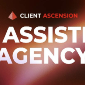 Daniel Fazio – AI Assisted Marketing Agency 2026 Download