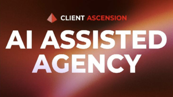 Read more about the article Daniel Fazio – AI Assisted Marketing Agency 2026 Download