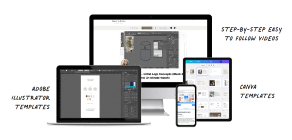 Read more about the article Davey and Krista – Design Strategy School Download