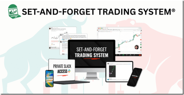 Read more about the article Desire To Trade – The Set Forget Trading System Download