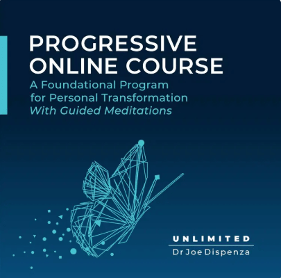 Read more about the article Dr. Joe Dispenza – A Foundational Program for Personal Transformation With Guided Meditations Download