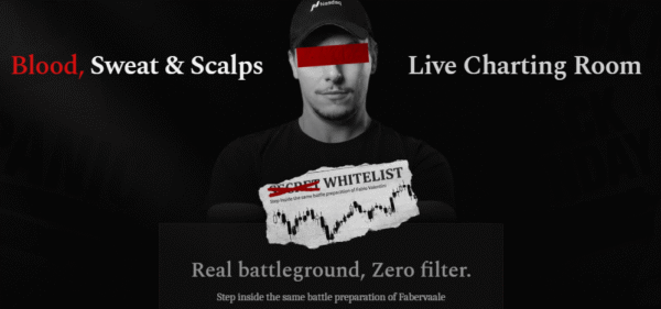 Read more about the article Fabervaale – Blood,Sweat & Scalping Q1 Download