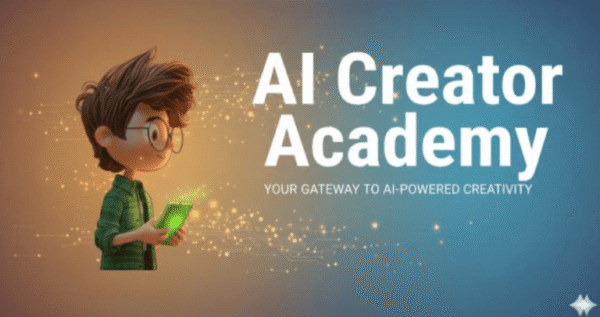 Read more about the article Faisal Khan – AI Creator Academy Download
