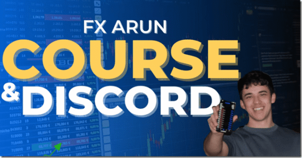 Read more about the article FX Arun – Scalping Course Download