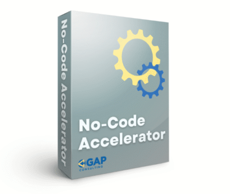 Read more about the article Gareth Pronovost – No-Code Accelerator Download
