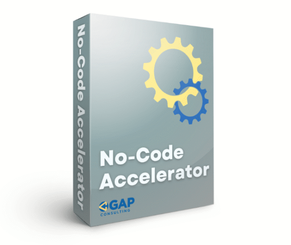 Read more about the article Gareth Pronovost – No-Code Accelerator Download