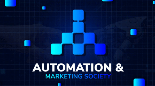 Read more about the article Greg Morisson – Automation & Marketing Society Download