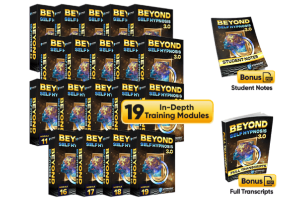 Read more about the article Igor Ledochowski – Beyond Self Hypnosis 3.0 Download
