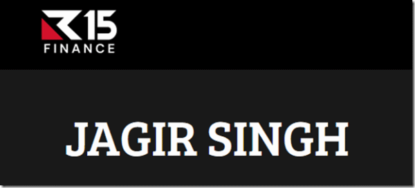 Read more about the article Jagir Singh – The Foundations of Fibonacci Price Download
