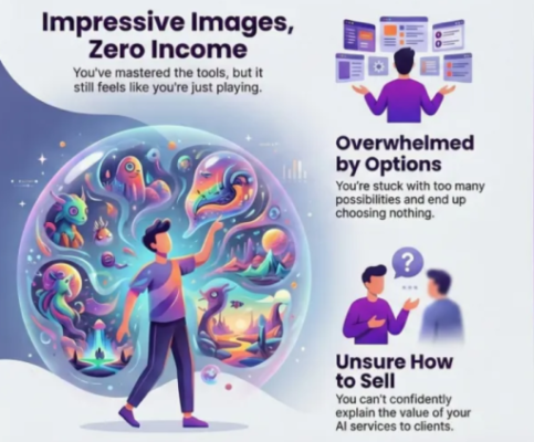 Read more about the article Jonathan Mast – AI Image-to-Income Download