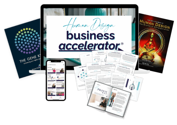 Read more about the article Julie Ciardi – Human Design Business Accelerator Download