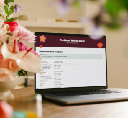 Read more about the article Kelsey McCormick – The Warm Waitlist Week Download