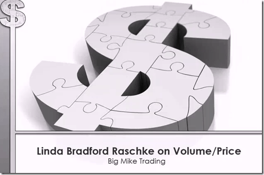 Read more about the article Linda Raschke – Volume and Price Relationship Download