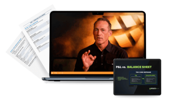 Read more about the article Mark Moss – WealthOS Accelerator Live Download