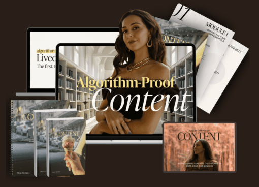 Read more about the article May Castillo – Algorithm Proof Content Download