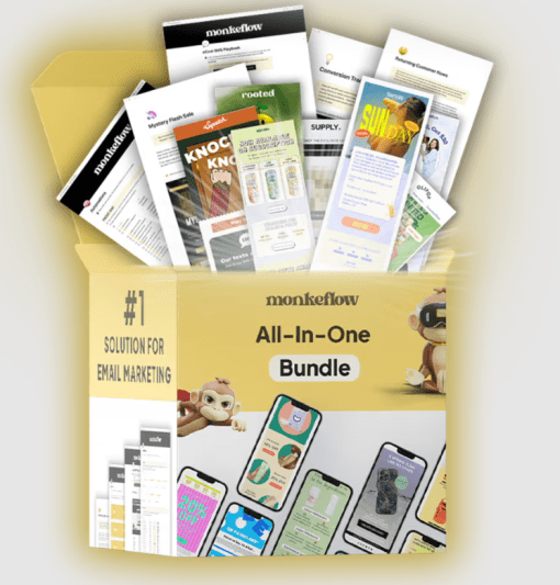 Read more about the article Monkeflow – All-In-One Profit Bundle Download