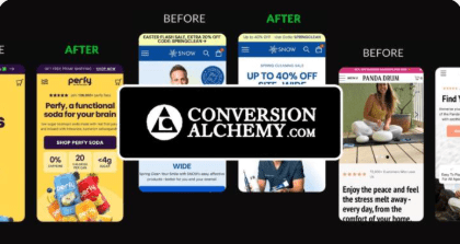 Read more about the article Osh – Conversion Alchemy Download