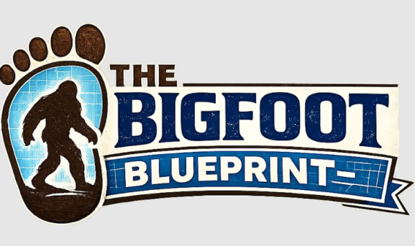 Read more about the article Perry Belcher – Bigfoot Blueprint Workshop Download