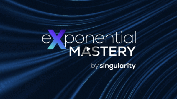 Read more about the article Peter H. Diamandis – Exponential Mastery Download